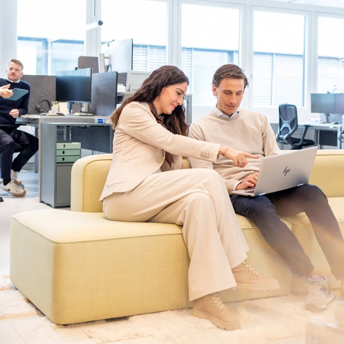 BU Partners — Case Study